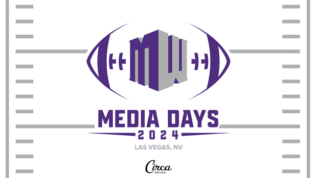 Mountain West and Circa Resort & Casino Forge Dynamic Partnership for 2024 Football Media Days in Las Vegas