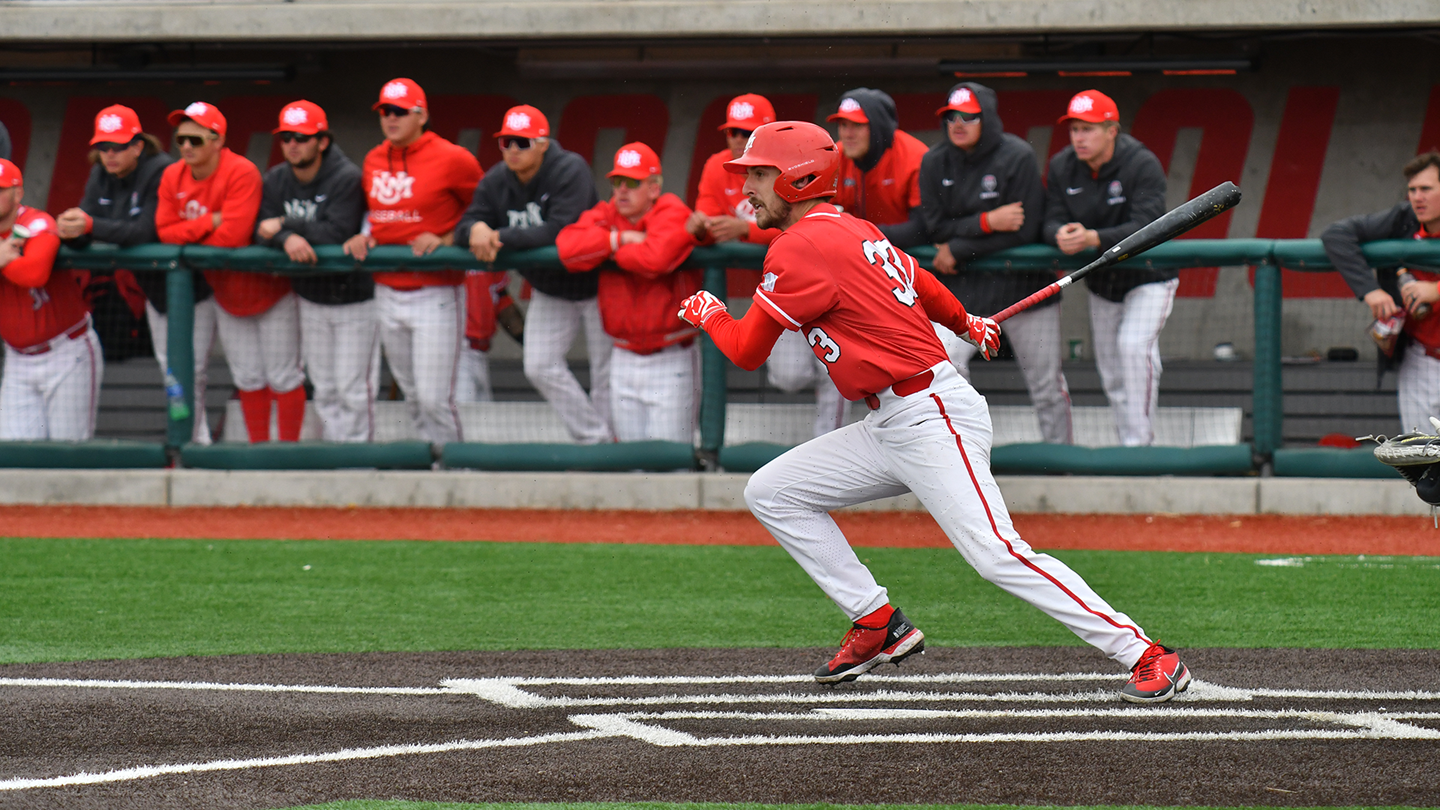 TJ Fondtain Collects Third All-America Honor – Mountain West