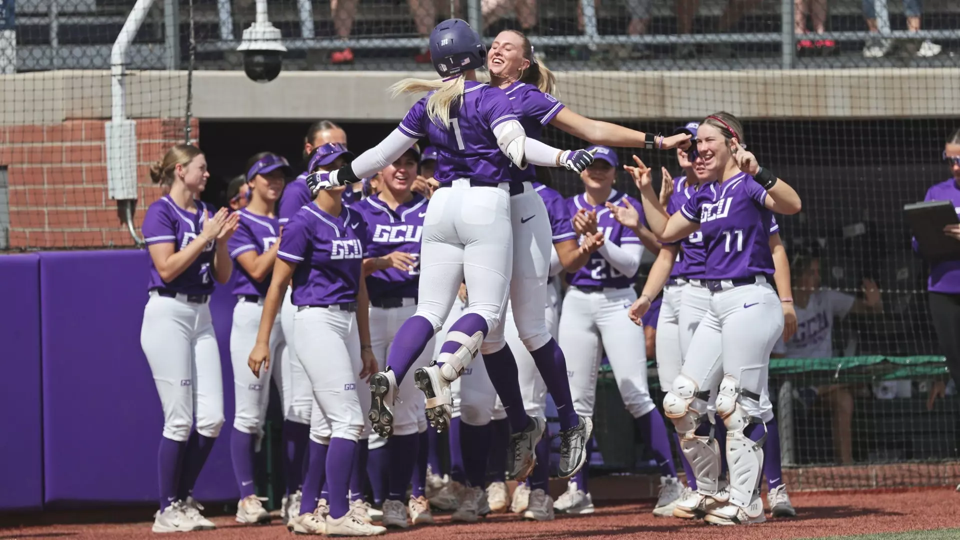 More rallying, Martin power sweeps San José State