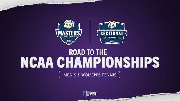 ITA Conference Masters And Sectional Championships Up Next For MW Tennis