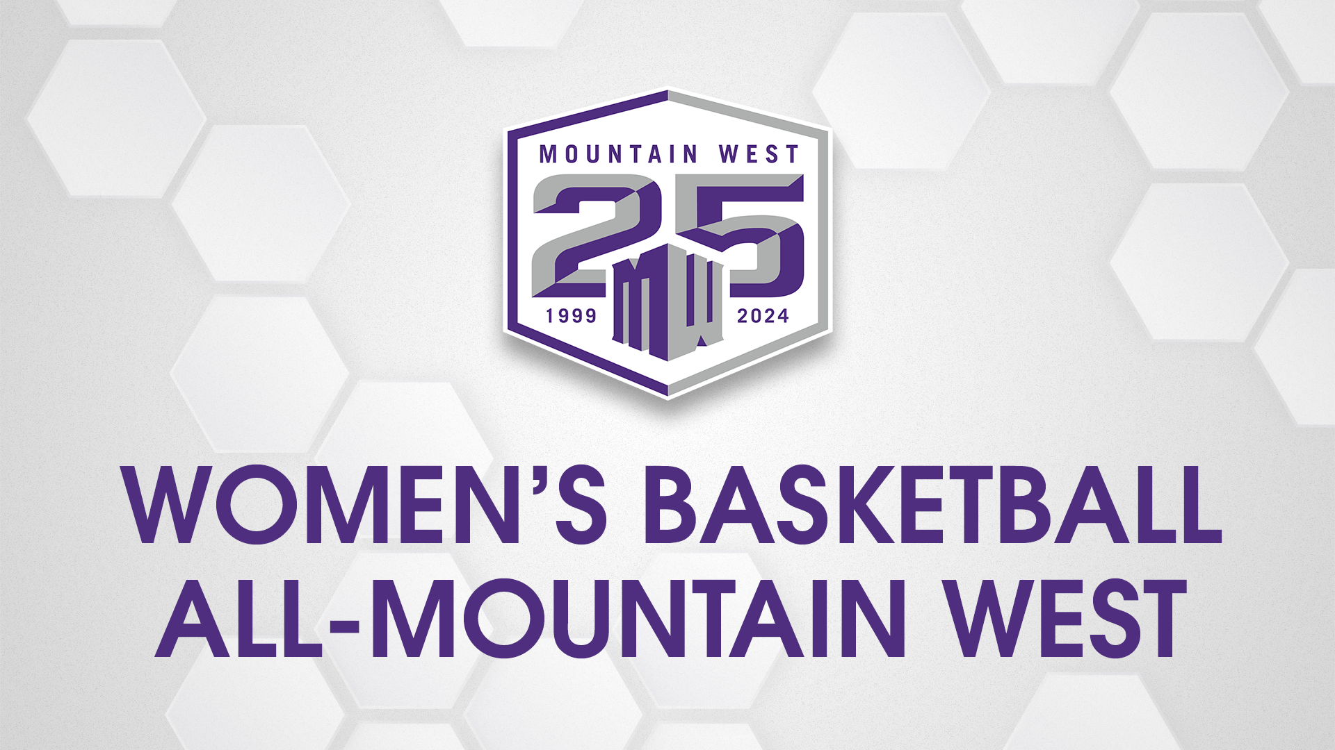 MW Announces 2023-24 Postseason Accolades and All-Conference