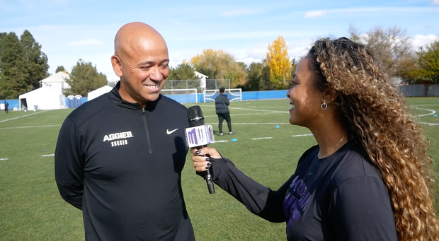 Chasing Excellence, Not History— Manny Martins on the MW Final