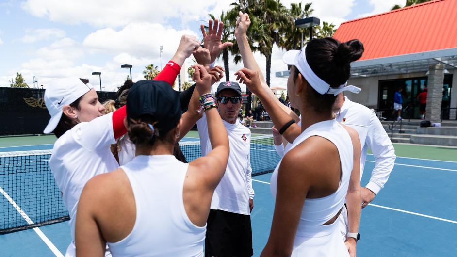 Aztecs to Open NCAAs at No. 8 UCLA – Mountain West Conference