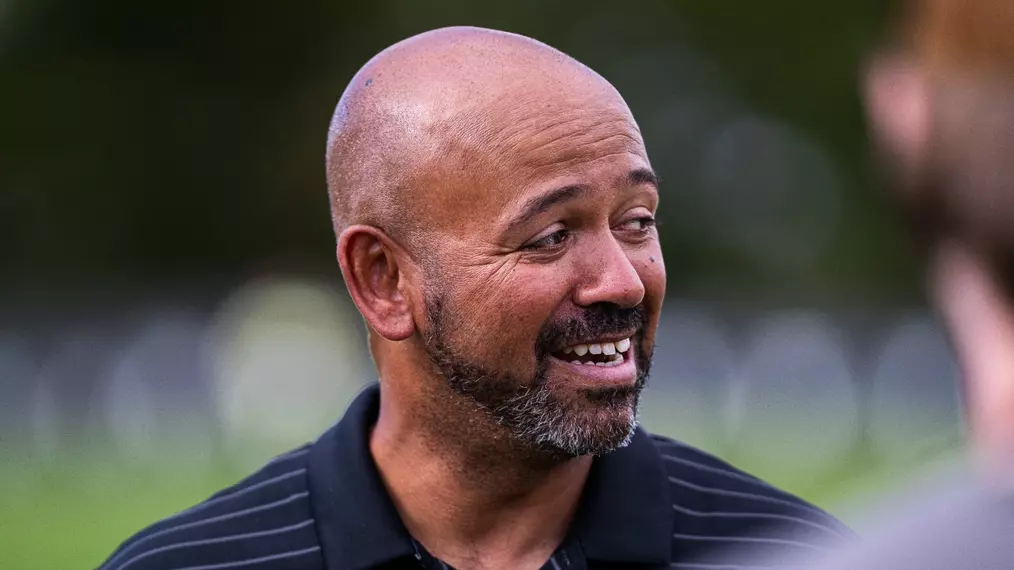 Manny Martins Earns National Coaching Recognition