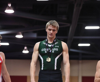 Powell Selected to Represent US in Olympics