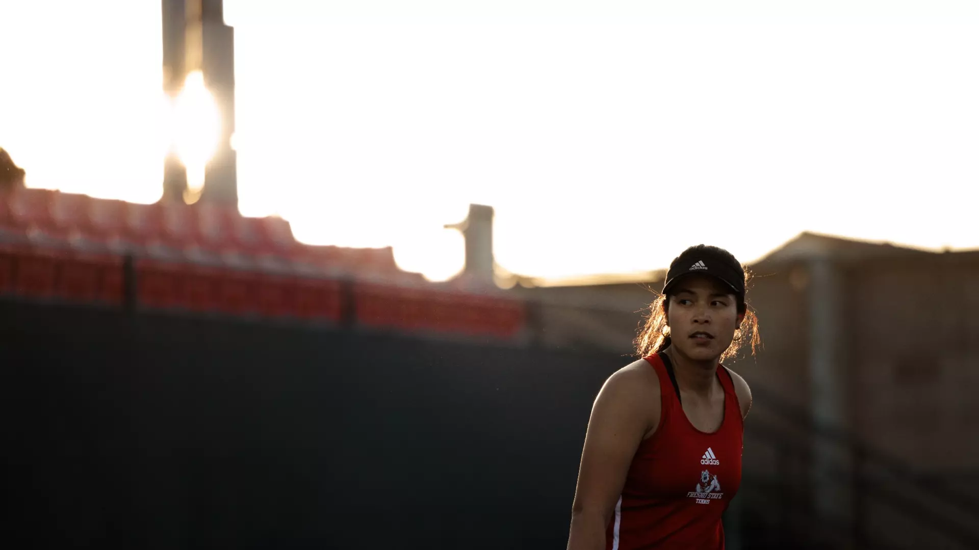 Jittakoat tabbed ITA Northwest Cissie Leary Sportsmanship Award