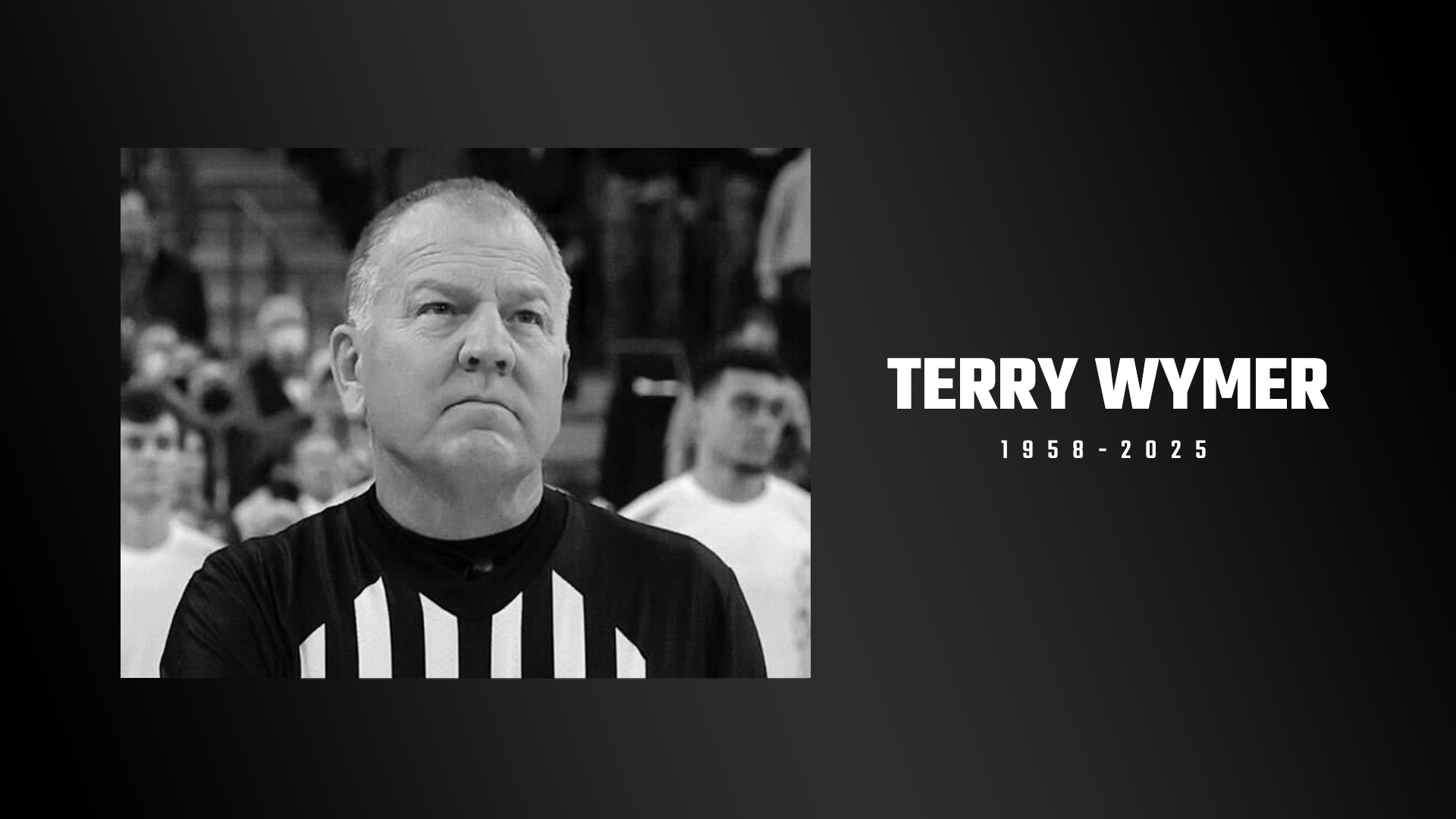 Executive Director of Collegiate Officiating Consortium Terry Wymer Passes Away