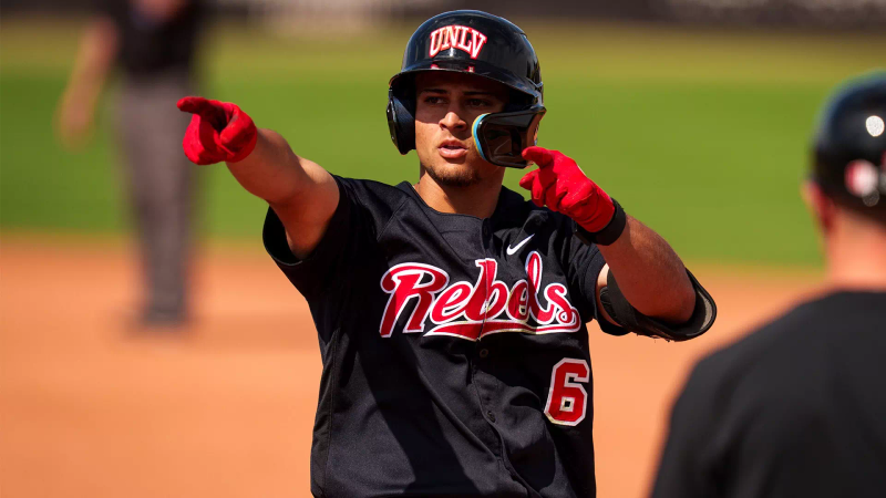 Rebels Shock No. 20 Arizona State With 7-5 Road Upset