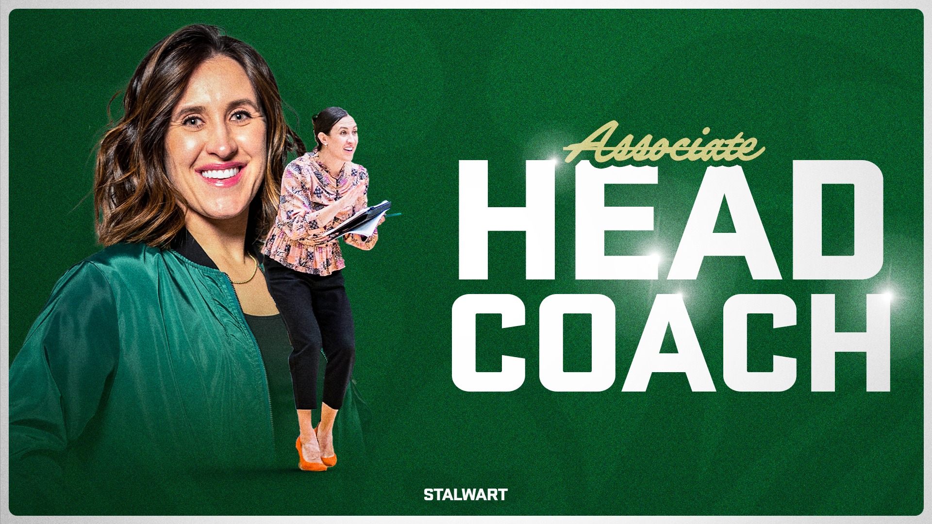 Kohan Named New Colorado State Volleyball Head Coach