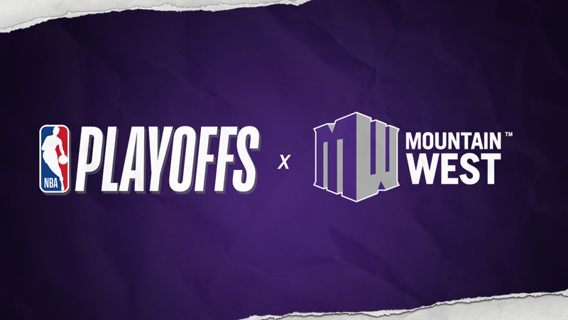 Mountain West Well Represented in 2026 NBA Playoffs