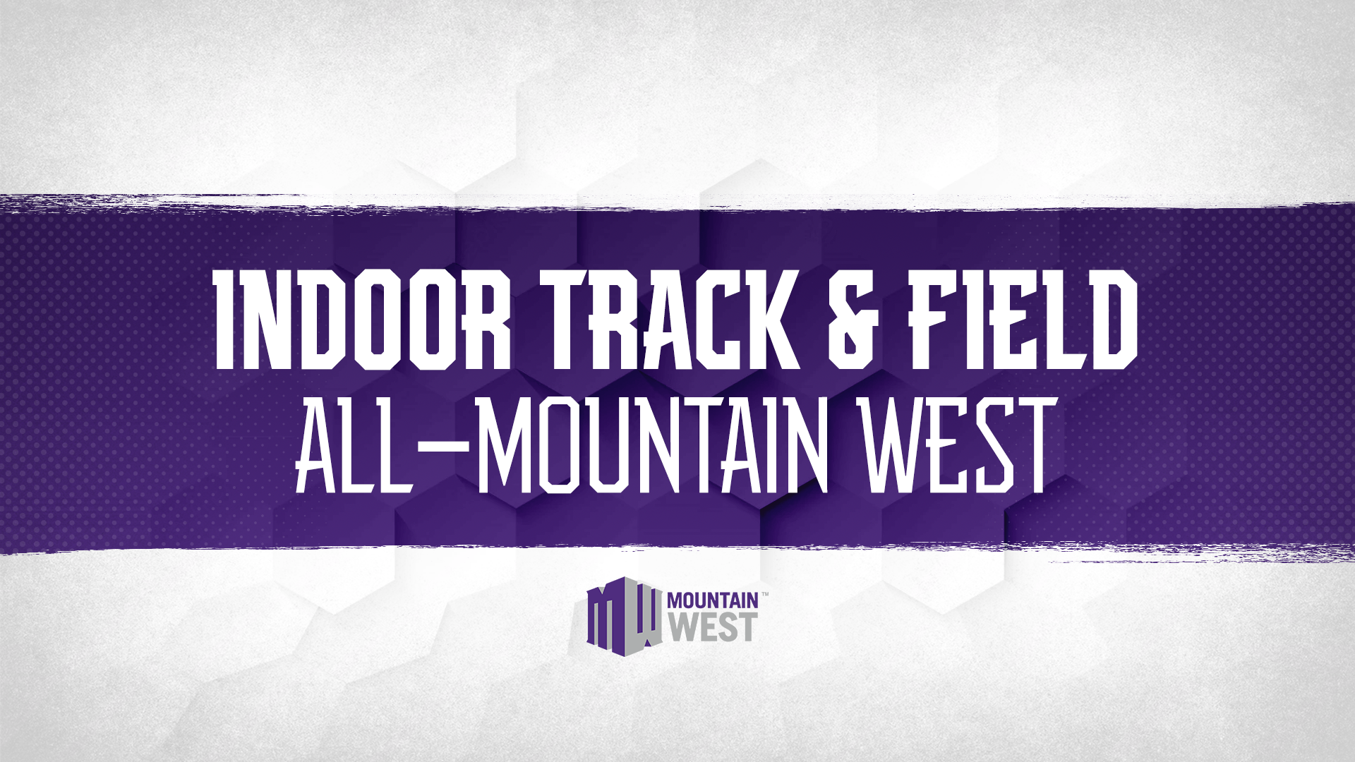 Mountain West Announces 2023 Indoor Track & Field All-Conference Selections