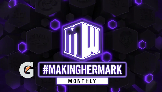 #MakingHerMark Monthly- June and July 2025