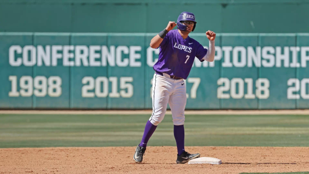 Lopes pile on in 4-inning surge to topple BYU