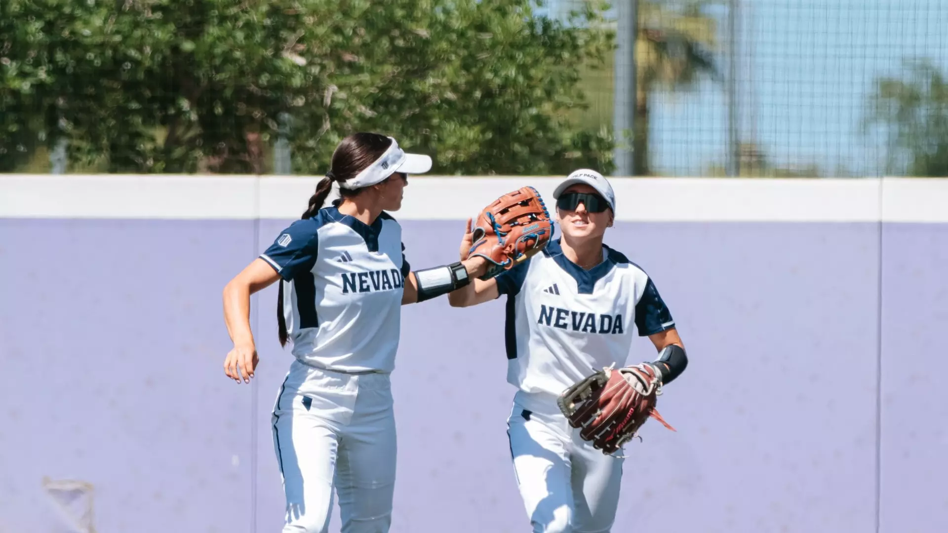Nevada secures series with 4–3 win at No. 22/17 Grand Canyon