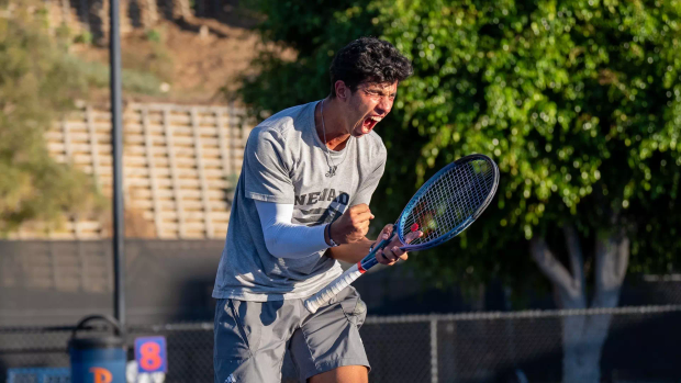 Youssef Kadiri clinches NCAA Individual Championships berth