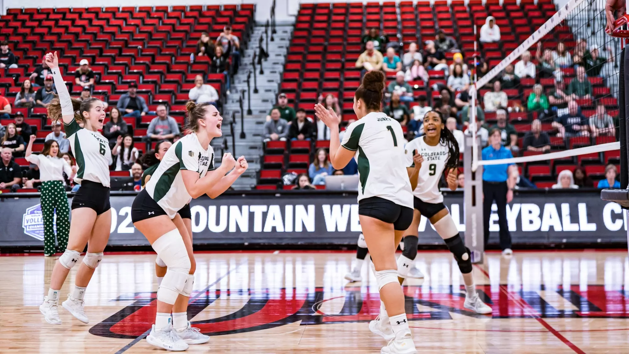 Rams Defeat San Diego State to Advance to Championship Game