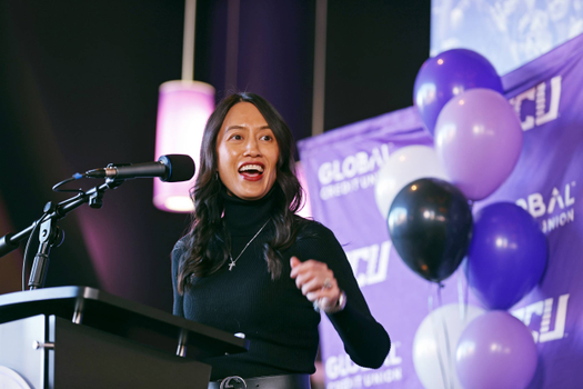 GCU’s Boggs Earns National Honor