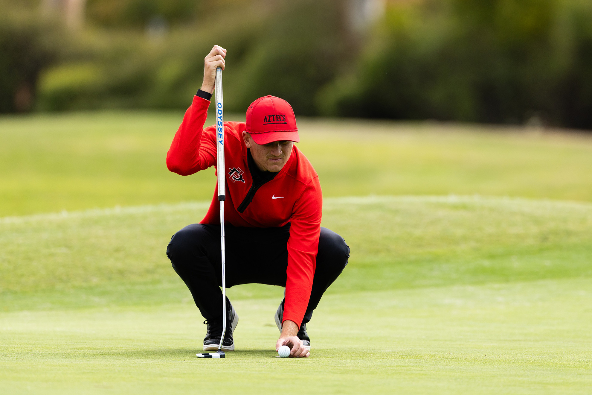 Harry Takis Named to Haskins Award Spring Watch List