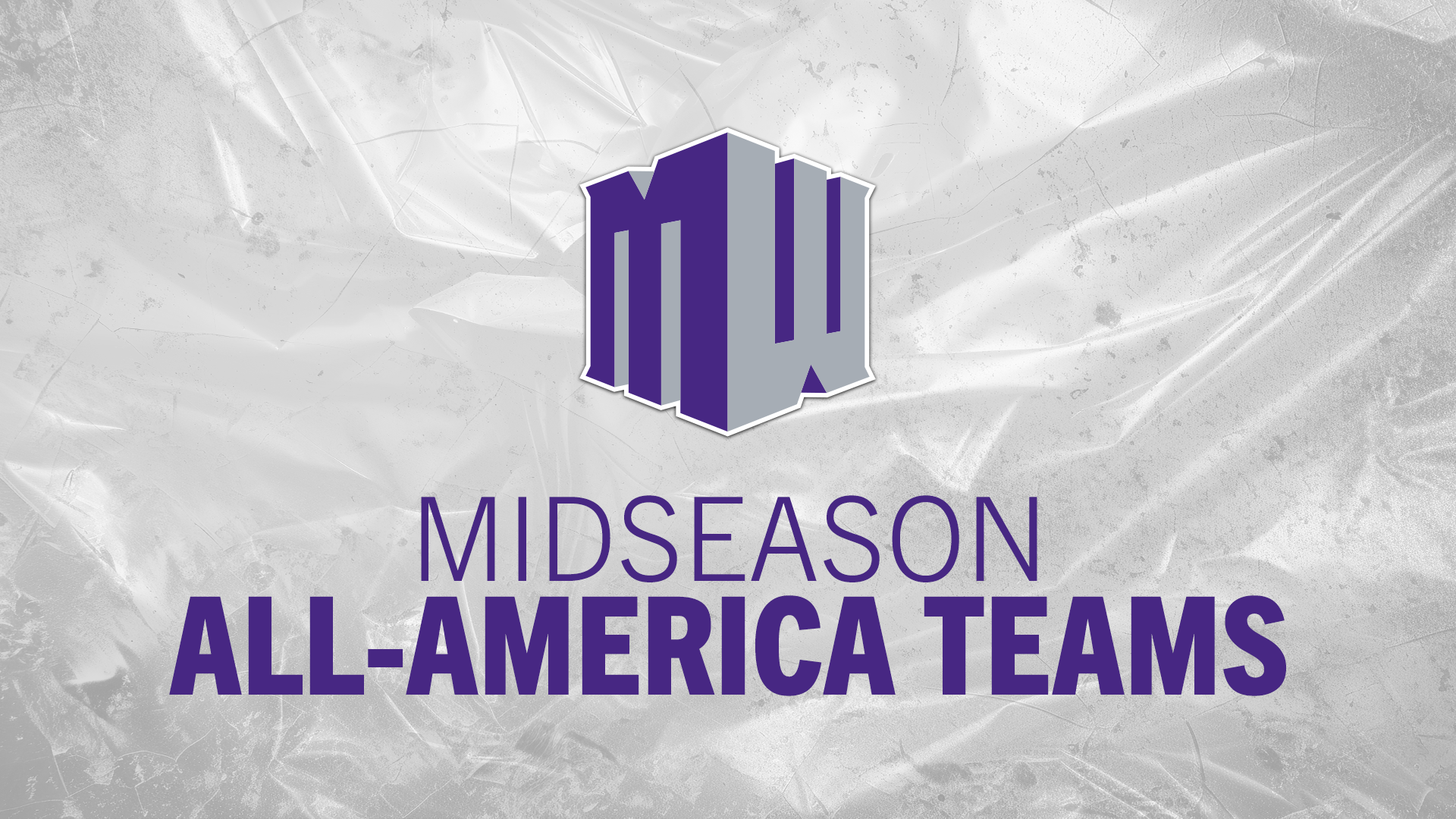 Five MW Players Earn Midseason All-America honors