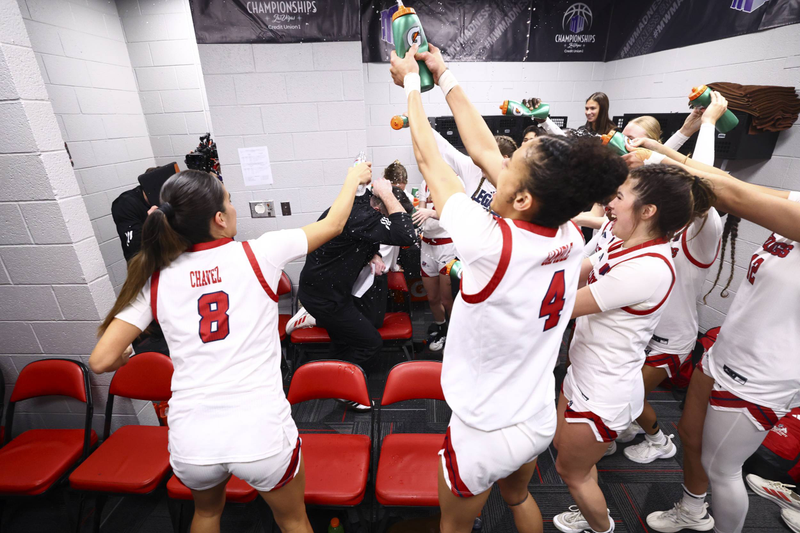 Fresno State Advances in 2026 CU1 MW Women's Basketball Championship