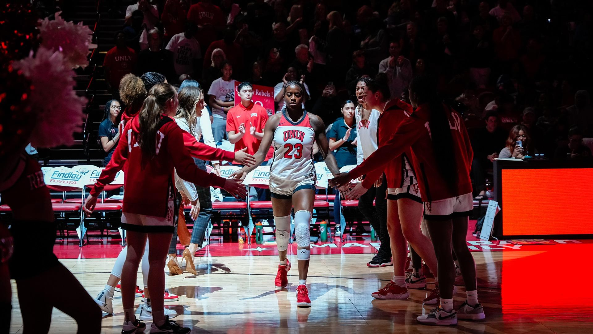 Young Has Career Night In Oklahoma Victory