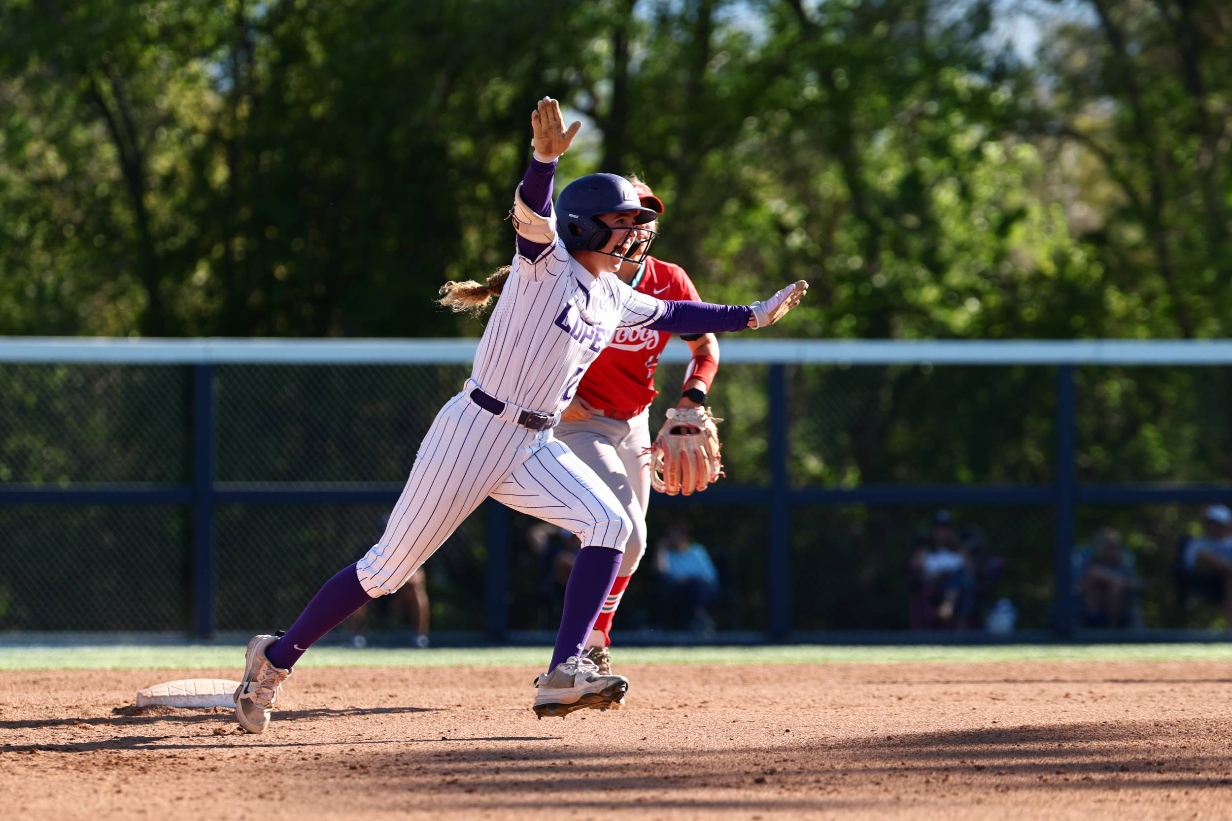 Five-Run Seventh Inning Secures the Win for Grand Canyon