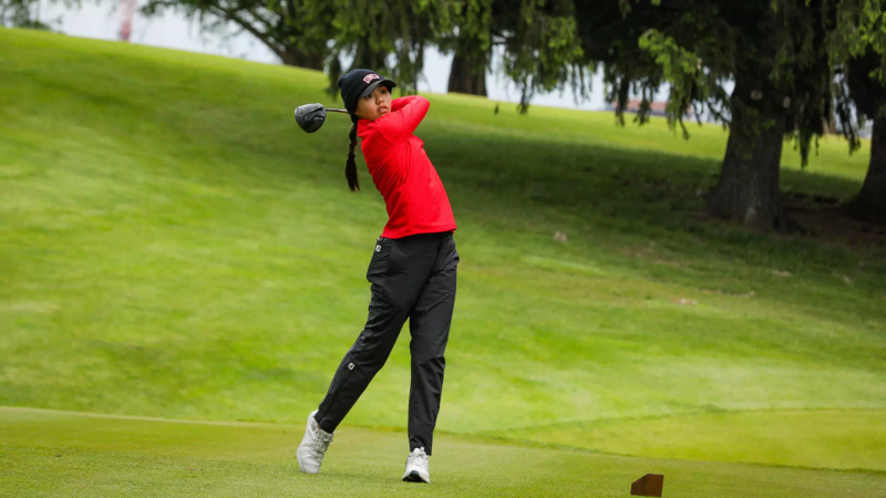 Rebels Conclude Season With Pair Of Top-25 Finishes At Ann Arbor Regional