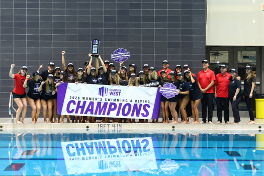 Aztecs Claim Five-Peat With Wave Of Depth