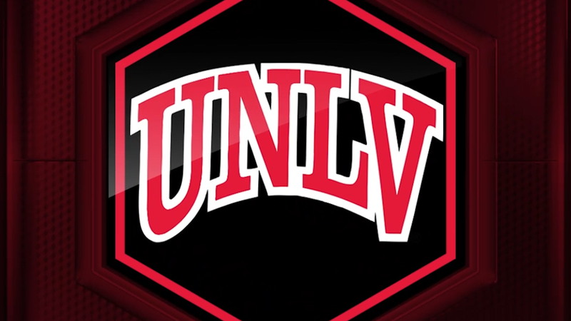 Arizona State at UNLV Baseball 3/23/26