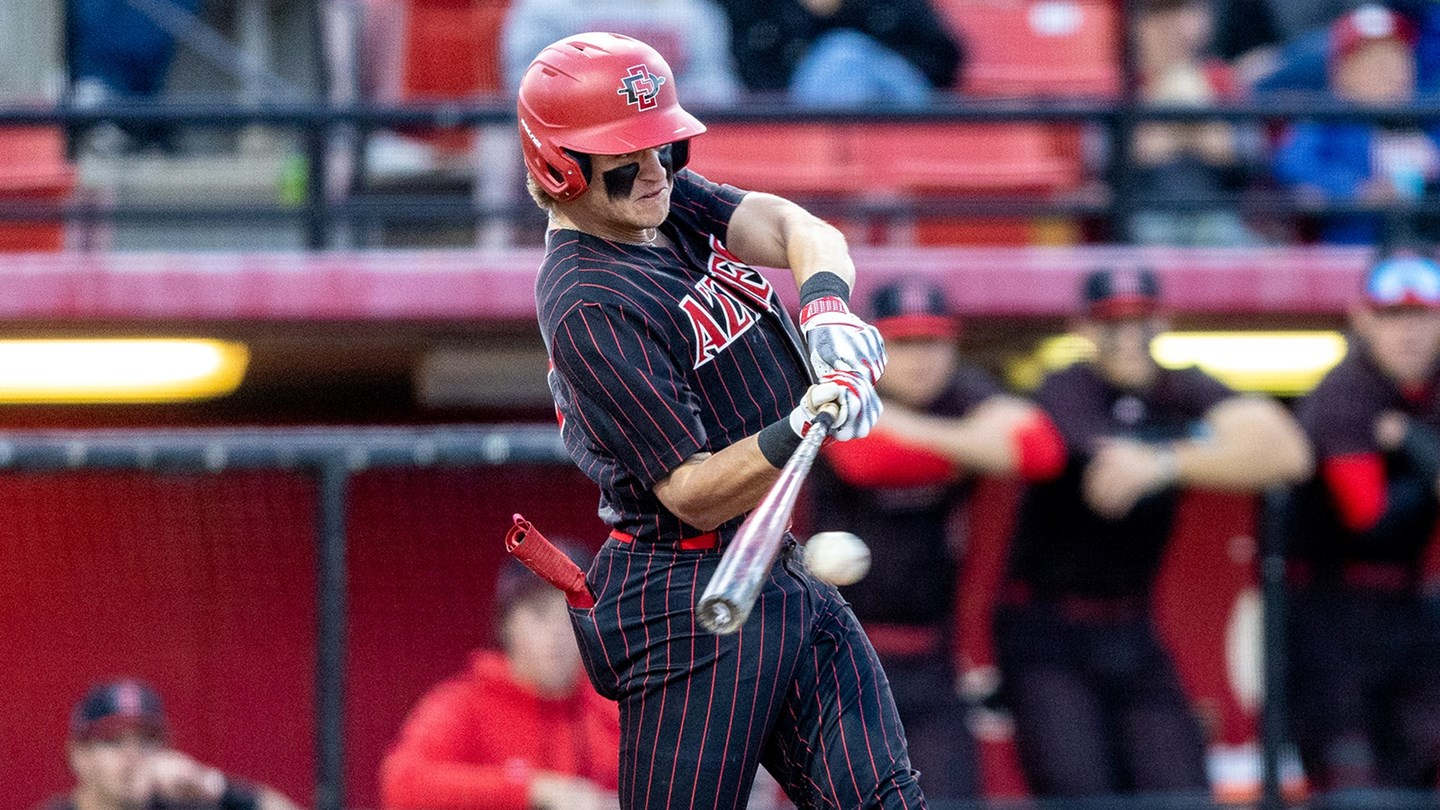 Cole Carrigg Selected by Colorado in 2023 MLB Draft – Mountain