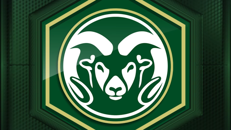 Utah at Colorado State Women's Basketball 12/4/25