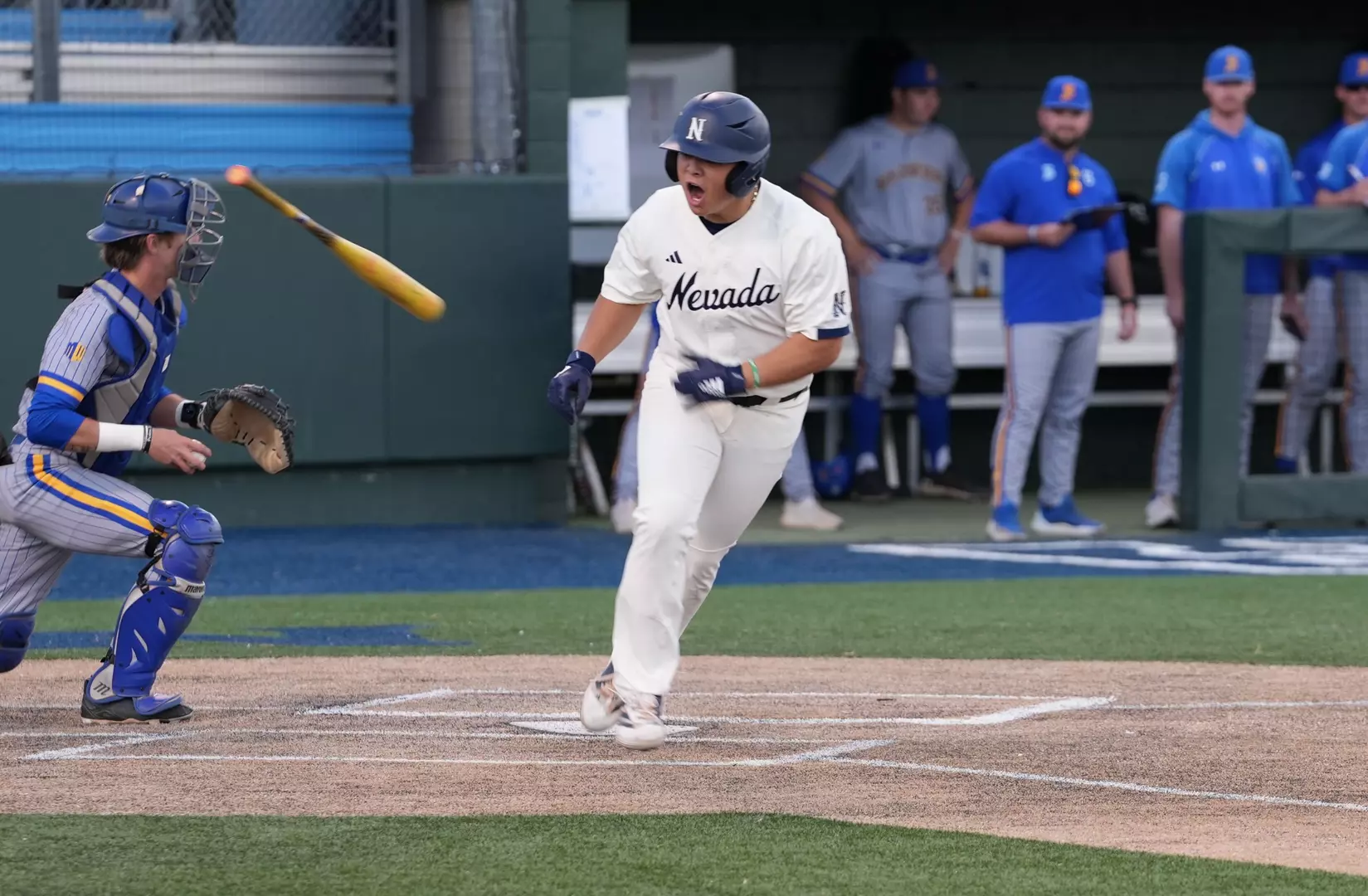 Sean Yamaguchi earns second Freshman All-America honor