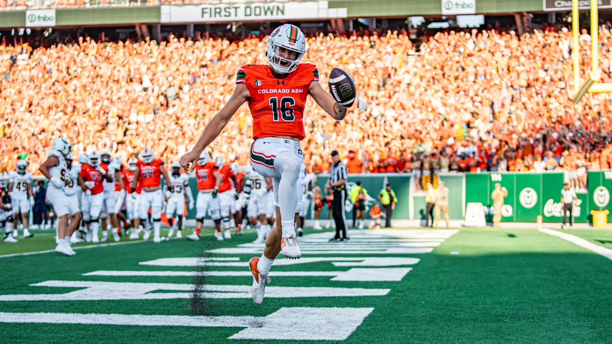 Fowler-Nicolosi Earns Spot on Davey O’Brien Watch List