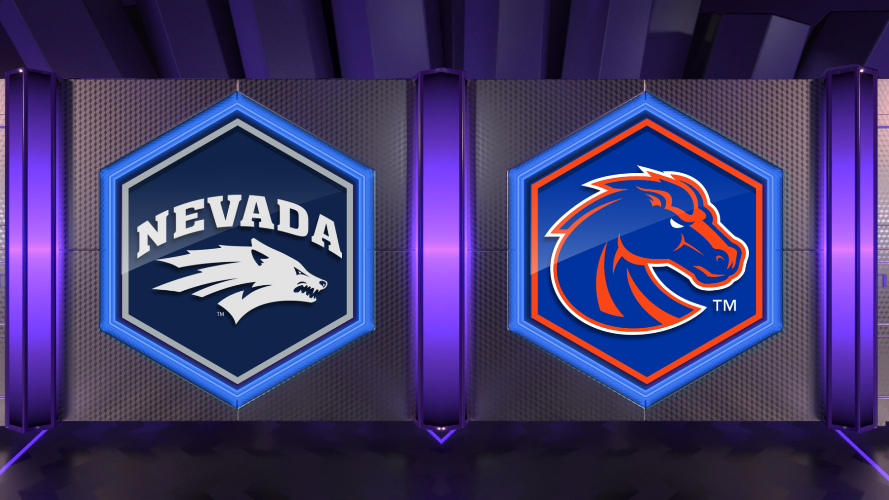 Mountain West Network - Boise State University Athletics