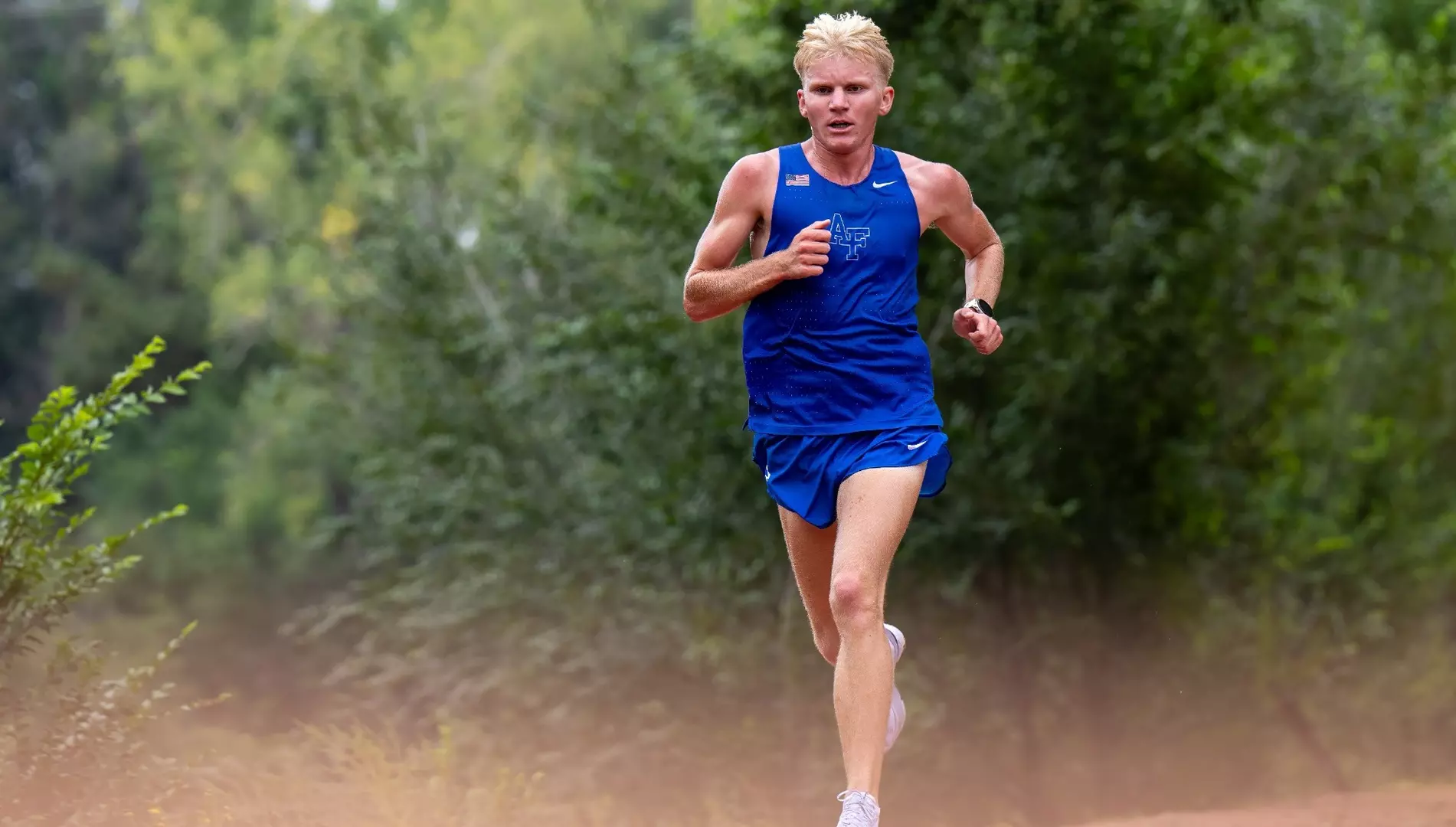 AFXC Men Win Ted Castaneda Classic