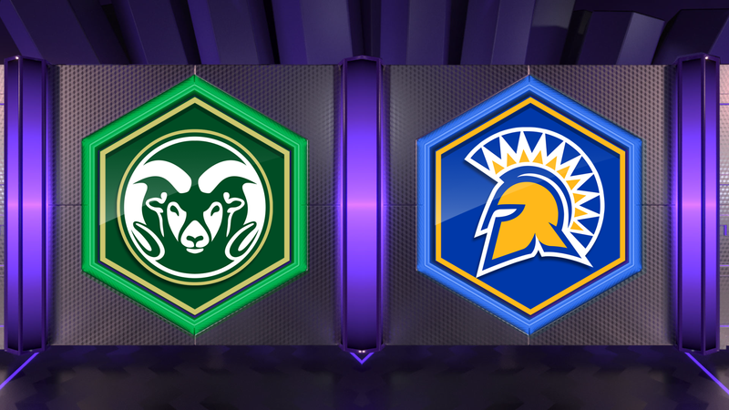 Colorado State at San José State