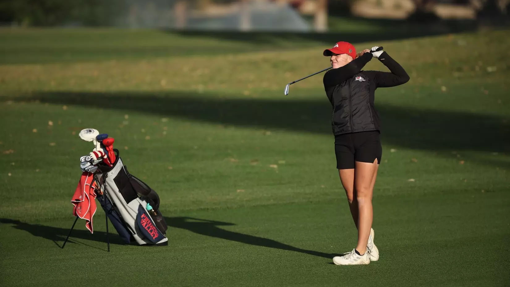 Lehigh captures win at Timpanogos Collegiate Invitational