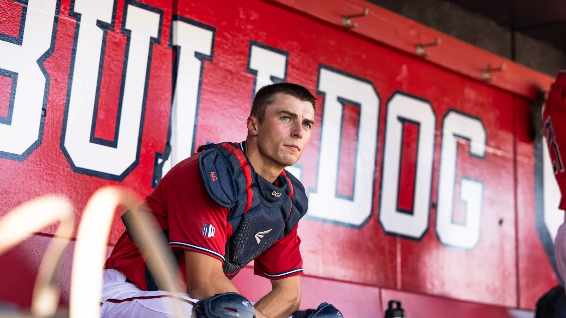 Stransky named Buster Posey Award Semifinalist