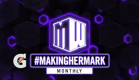 #MakingHerMark Monthly- December 2024