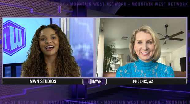 Kelly Burke's MW Women's Basketball Midseason Awards