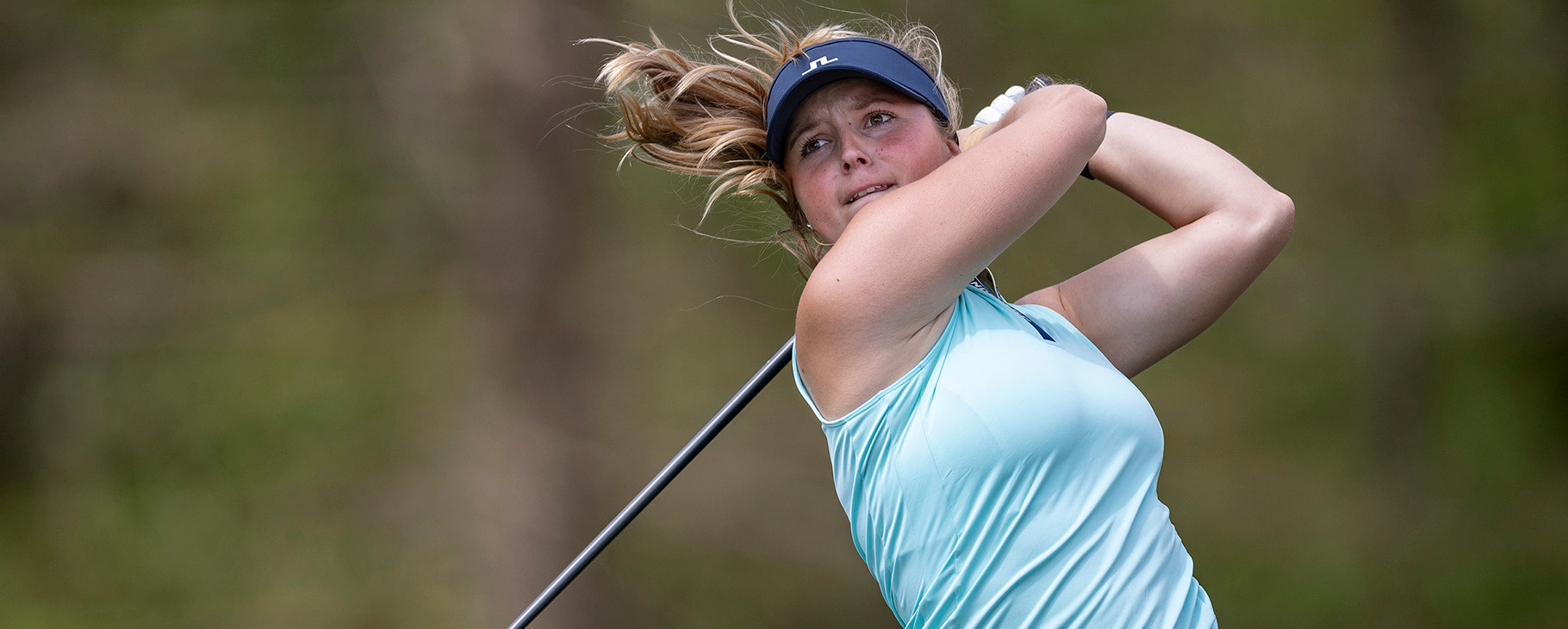 Arwefjäll To Compete at Augusta National Women's Amateur