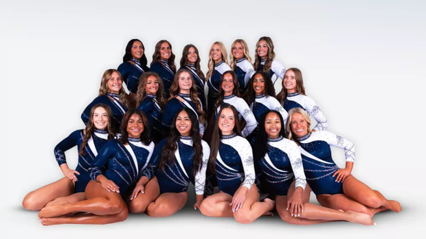 Utah State Gymnastics Picked 33rd in Preseason WCGA Poll