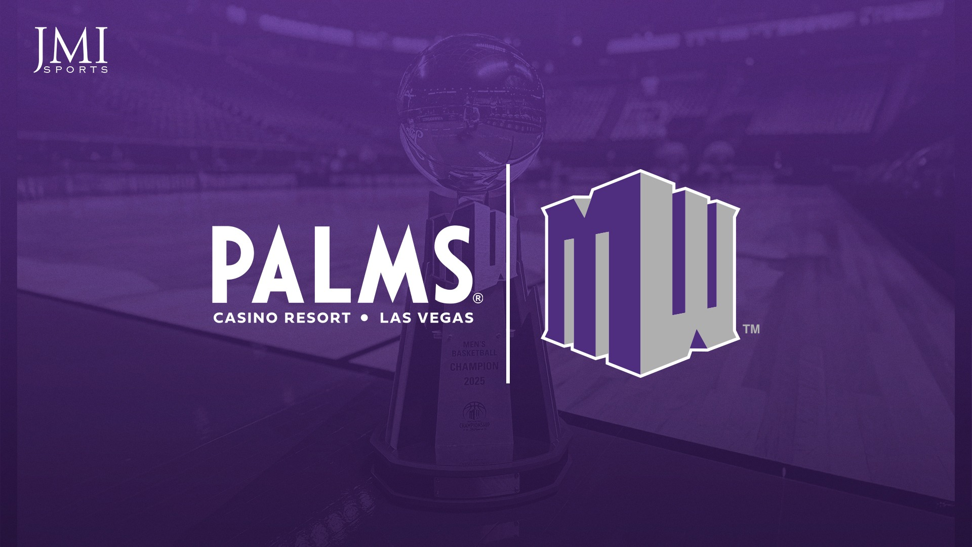 Mountain West Conference Secures Multiyear Partnership with Palms Casino Resort