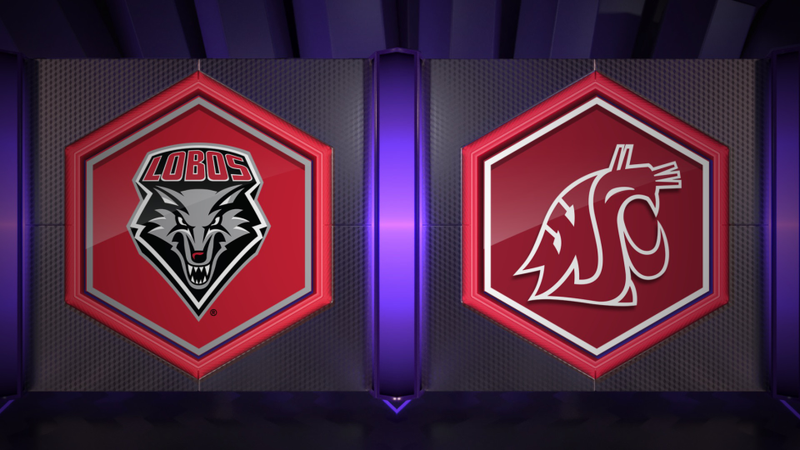 New Mexico at Washington State
