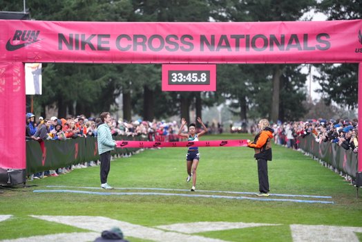 #MakingHerMark Spotlight Series– New Mexico Alumna Weini Kelati