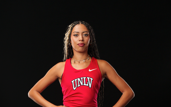 Finding Her Stride: The Art of Becoming Angelina