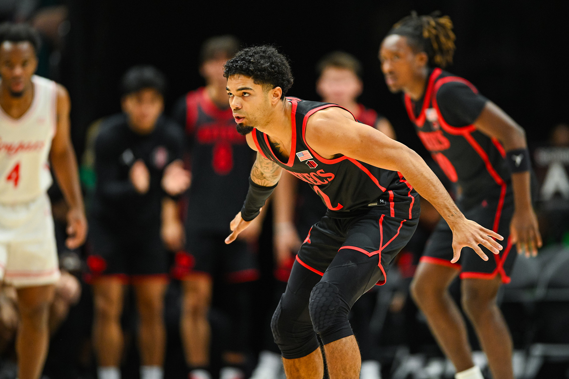 San Diego State Jumps into AP Poll at No. 24