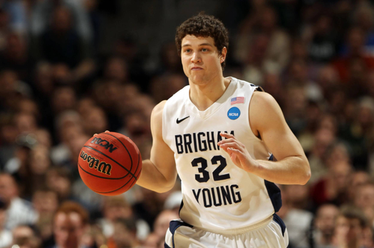 #MW25 Memories – Fredette Scores 52 In The Midst Of “JimmerMania”