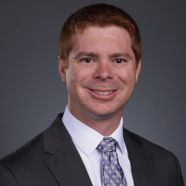 John Sullivan Mountain West Conference