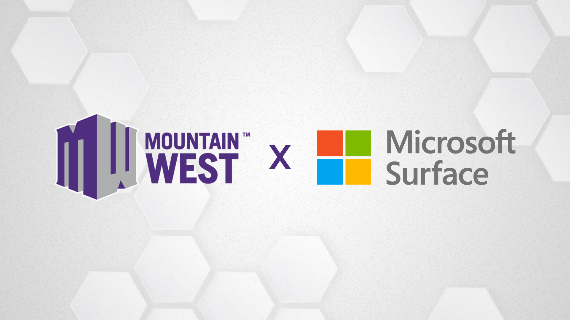 Mountain West Partners with Microsoft to Progress College Football Coaching Capacities with Advanced Technologies